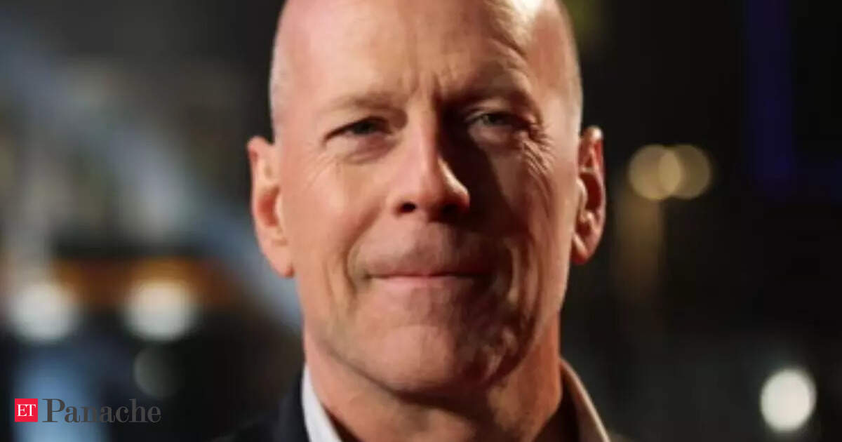 Bruce Willis, un nume iconic al Hollywood-ului, nu mai are nevoie de nicio prezentare