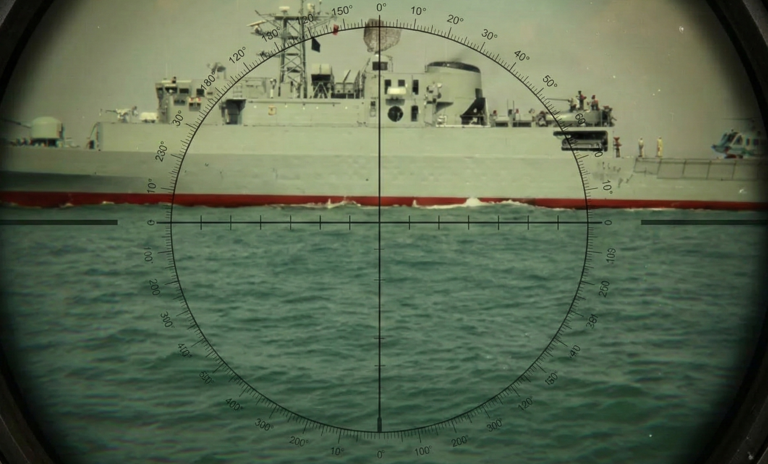 Statele Unite ale Americii au întors din nou vizibil foaia politicii și militarismului în zona Golfului Persic și a Oceanului Indian, o zonă de interes strategic maximizat pentru marile puteri mondiale