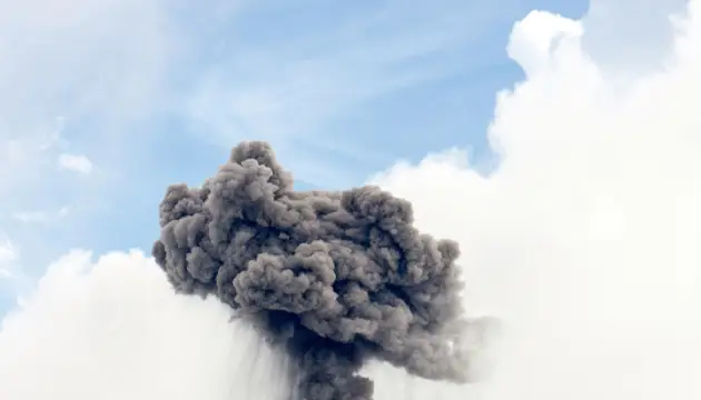 Patru depozite petroliere, vizate de atacuri în Teheran și împrejurimi