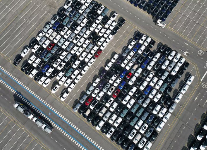 Subvențiile masive din partea Beijingului pentru producătorii chinezi de vehicule electrice au generat deja numeroase controverse pe scena globală, fiind acuzate de distorsionarea competiției