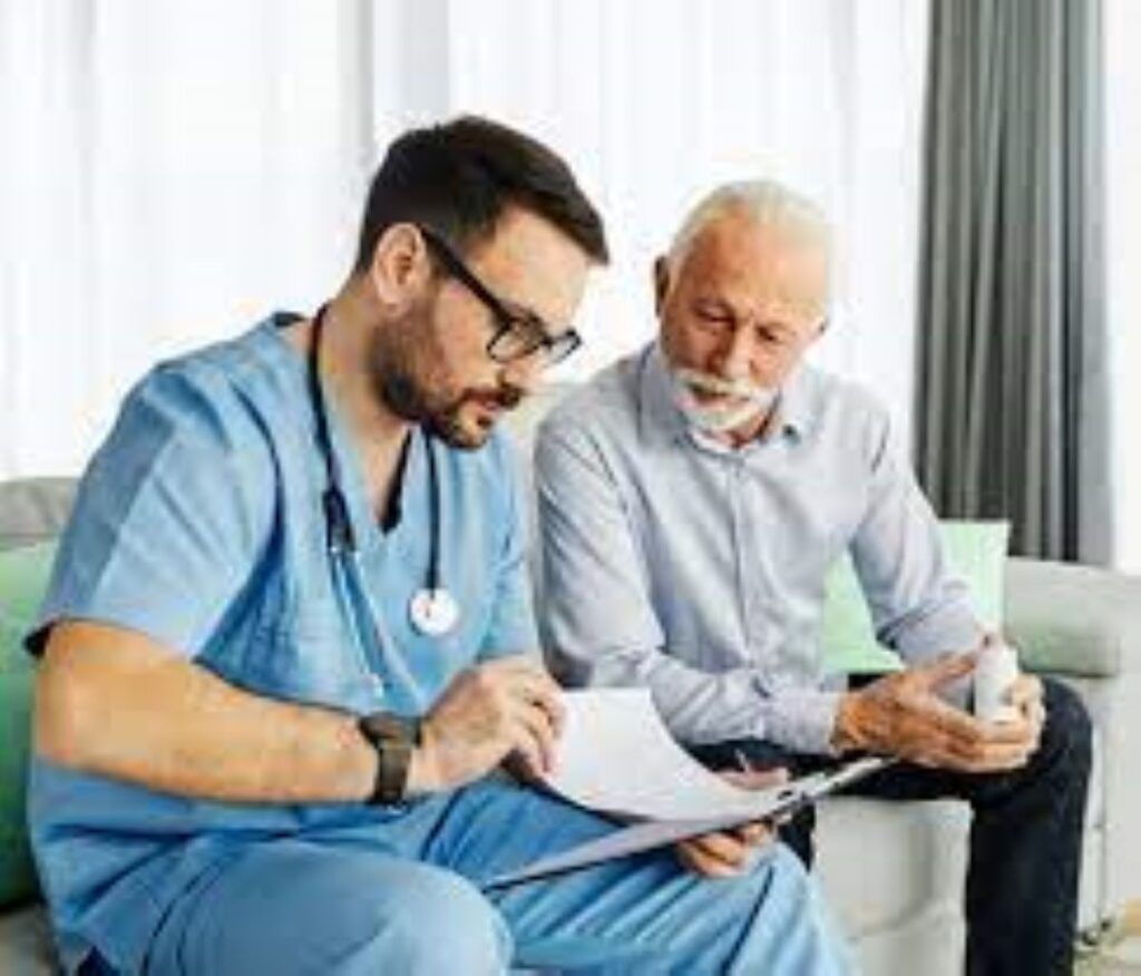 Bărbații peste 50 de ani sunt avertizați: ignorarea simptomelor poate avea consecințe grave În fiecare an, în Spania, peste 35.000 de bărbați sunt diagnosticați cu cancer de prostată, o boală a cărei incidență este în creștere, devenind din ce în ce mai frecventă în rândul populației masculine de vârstă medie și senior