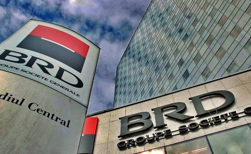 BRD își consolidează prezența pe piața de administrare a activelor din România printr-o investiție semnificativă în industria de profil