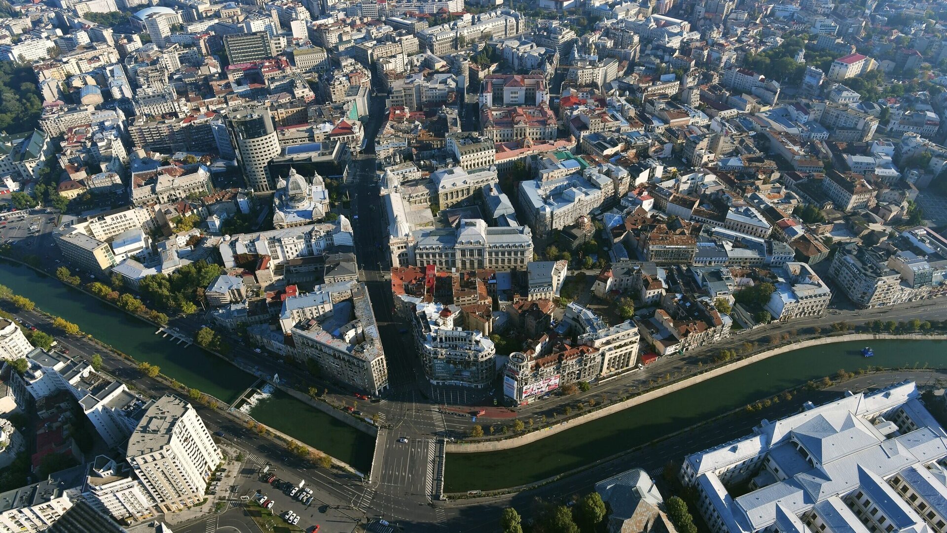 Bucureștiul, la aproape jumătate de secol de la tragedia din 4 martie 1977, continuă să fie unul dintre cele mai riscante orașe din Europa din punct de vedere seismic