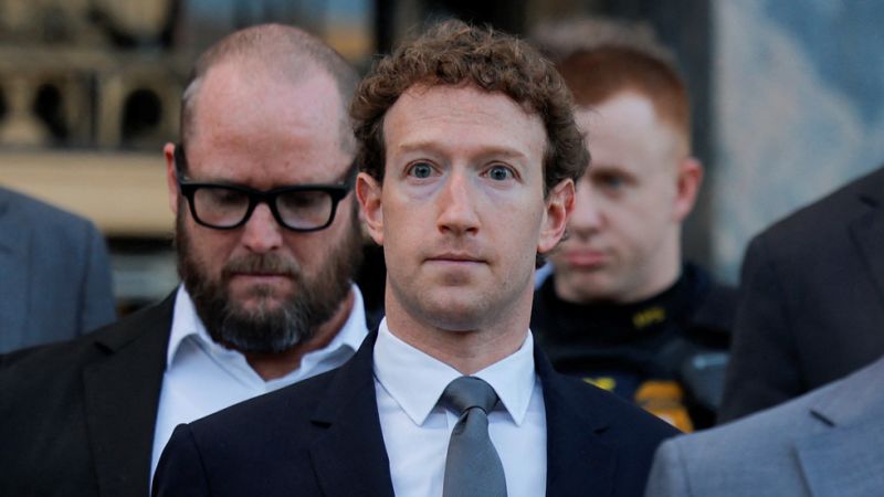 Criticii Big Tech privesc verdictul istoric ca un „moment similar cu Big Tobacco”