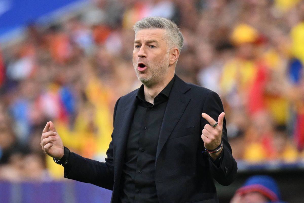 România se află în fața unei provocări cruciale în drumul spre calificarea la Campionatul Mondial din 2026