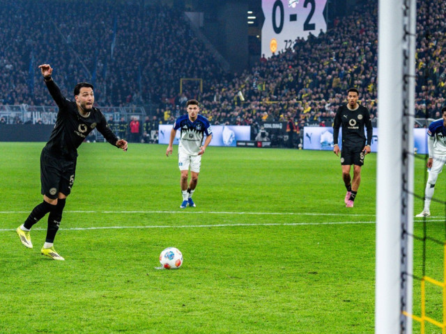 Un meci de poveste s-a desfășurat în acest weekend, o adevărată demonstrație de reziliență și dramă pe terenul de fotbal