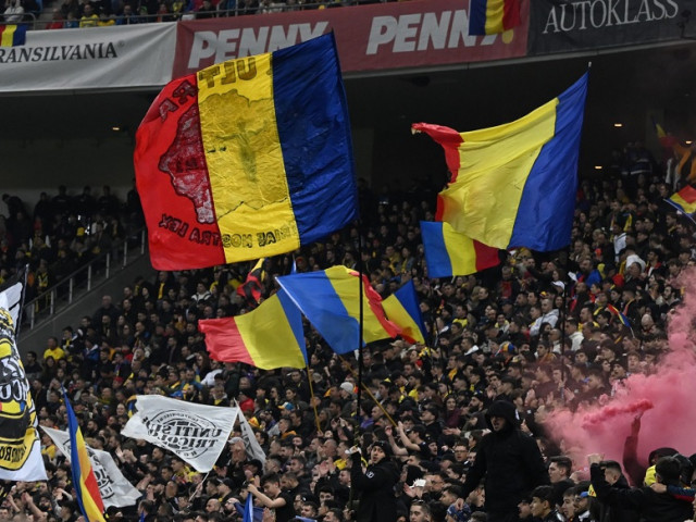 Istoria se scrie din nou pe stadionul din Istanbul, unde suporterii români se pregătesc să creeze o atmosferă de neuitat în meciul crucial pentru calificare