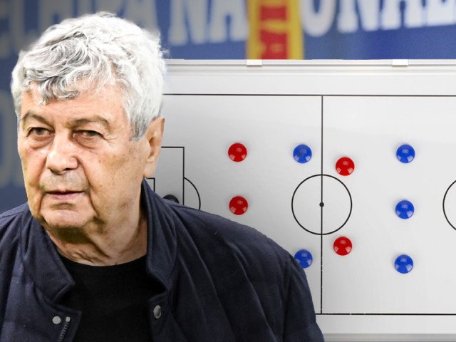 Jucător din SuperLigă va fi titular în Turcia, antrenorul Mircea Lucescu: „Cu el va începe”