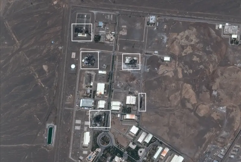 Războiul israeliano-american în Iran intră în a doua fază, vizând baze de rachete ascunse sub pământ Tensiunile din Orientul Mijlociu ating un nou punct de fierbere, odată cu escaladarea conflictului între Israel și Iran, susținută de implicarea strategică a Statelor Unite