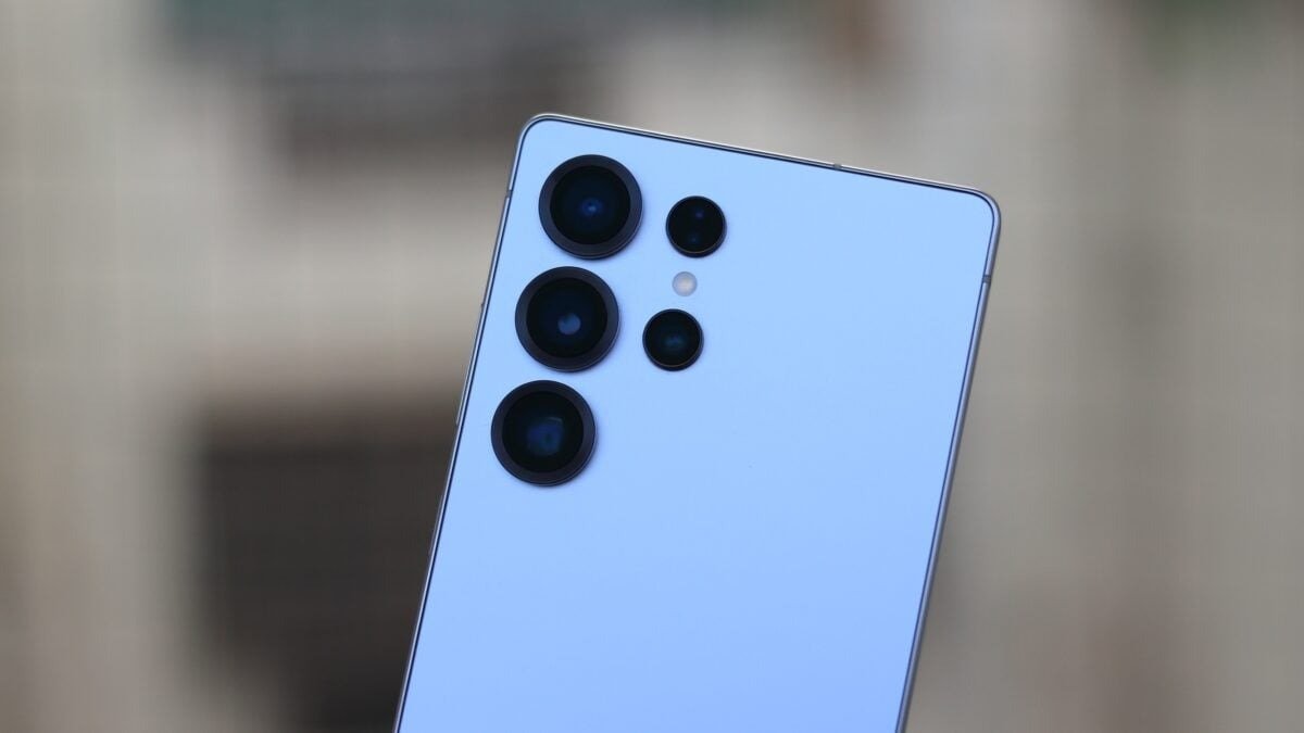 Samsung pregătește pe Galaxy S25 o funcție foto nouă, inspirată de Galaxy S26