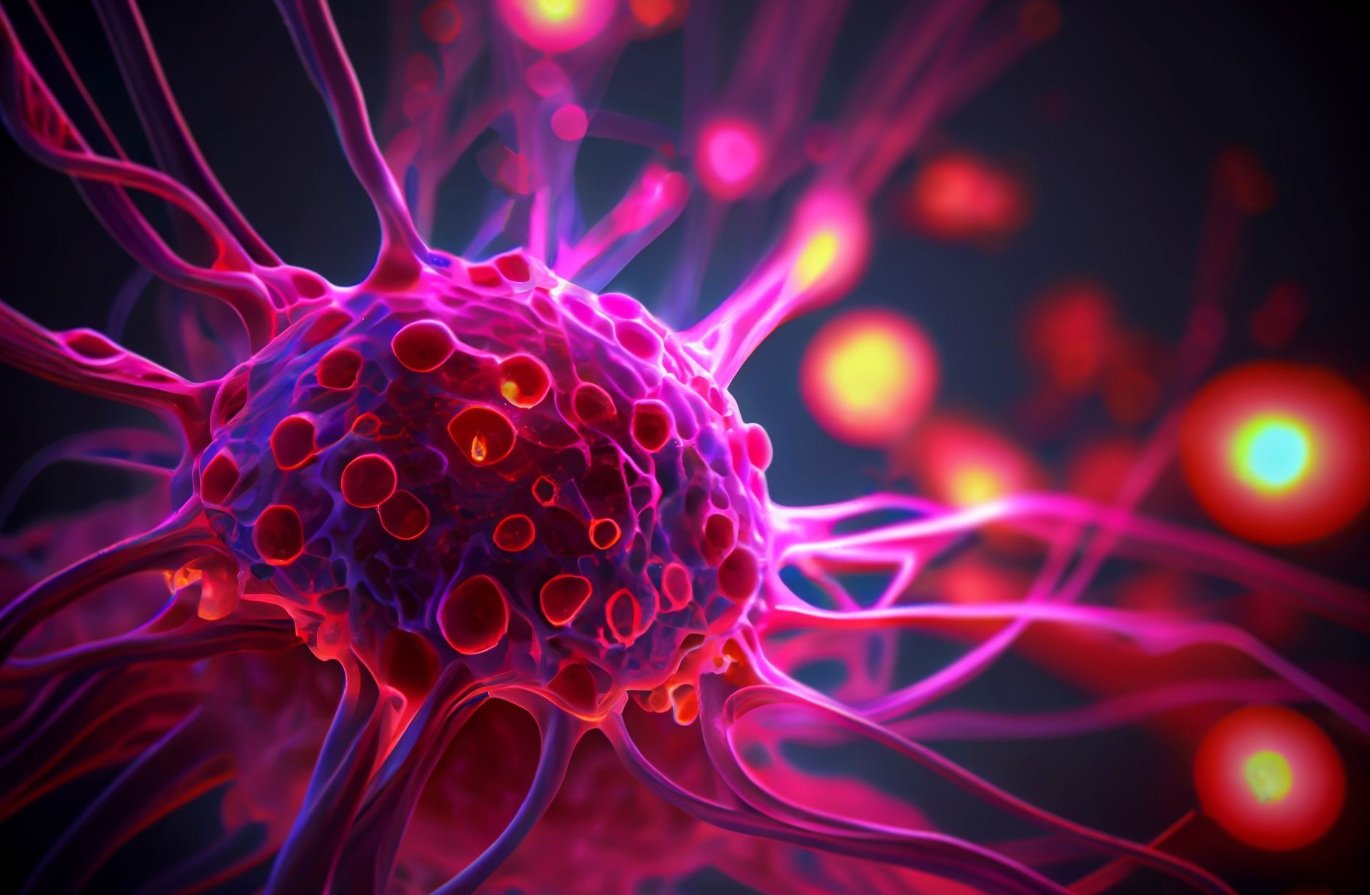 O familie de substanțe chimice, cunoscute sub numele de poliamine, a devenit recent subiectul unor cercetări ce pot avea implicații importante în lupta contra cancerului