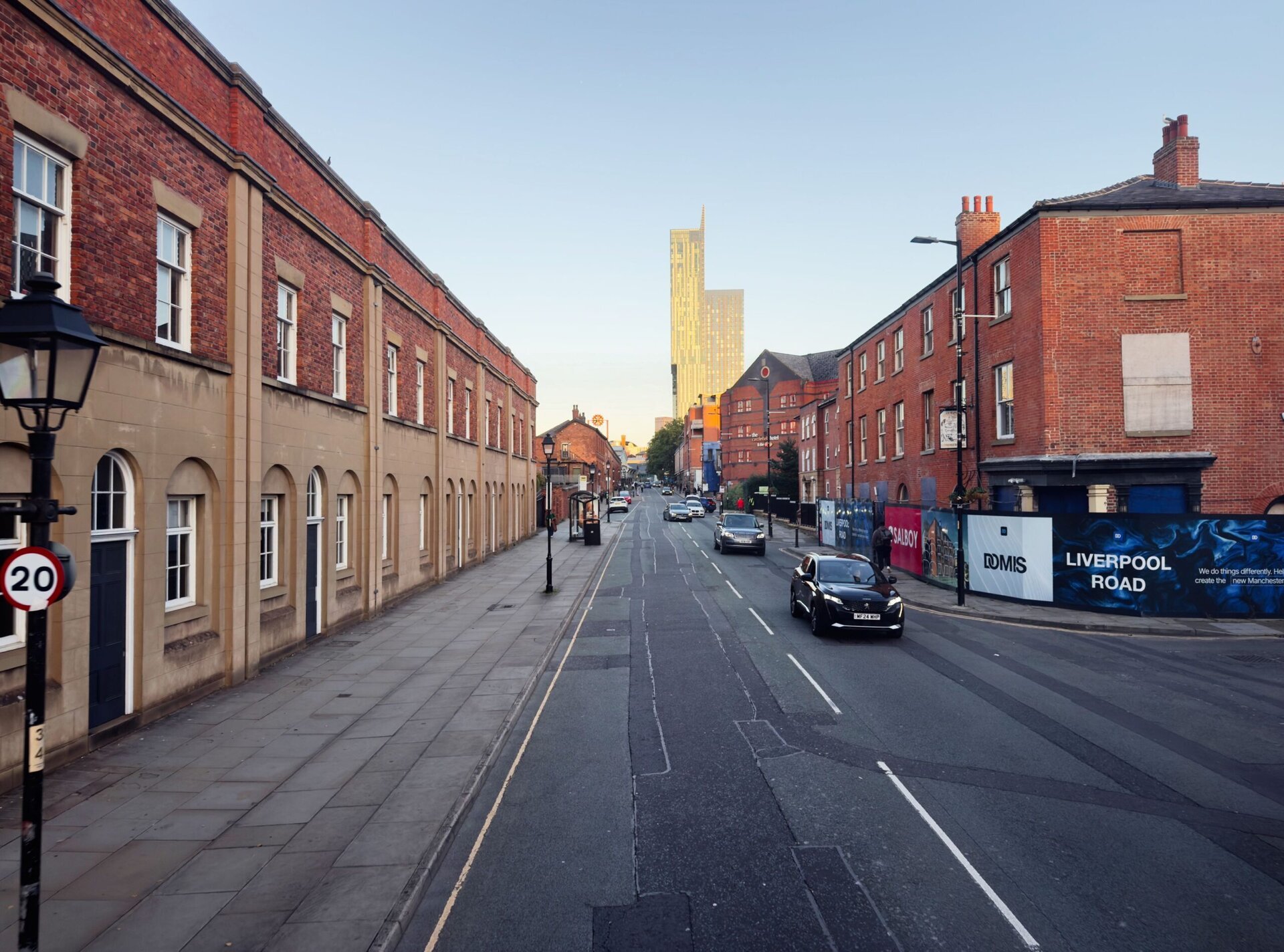 Cea mai veche gară din lume: o construcție care a traversat două secole, dar a fost utilizată oficial doar 14 ani Când ne gândim la istoria transportului feroviar, imaginea căilor moderne și complexe poate părea departe de începuturile sale
