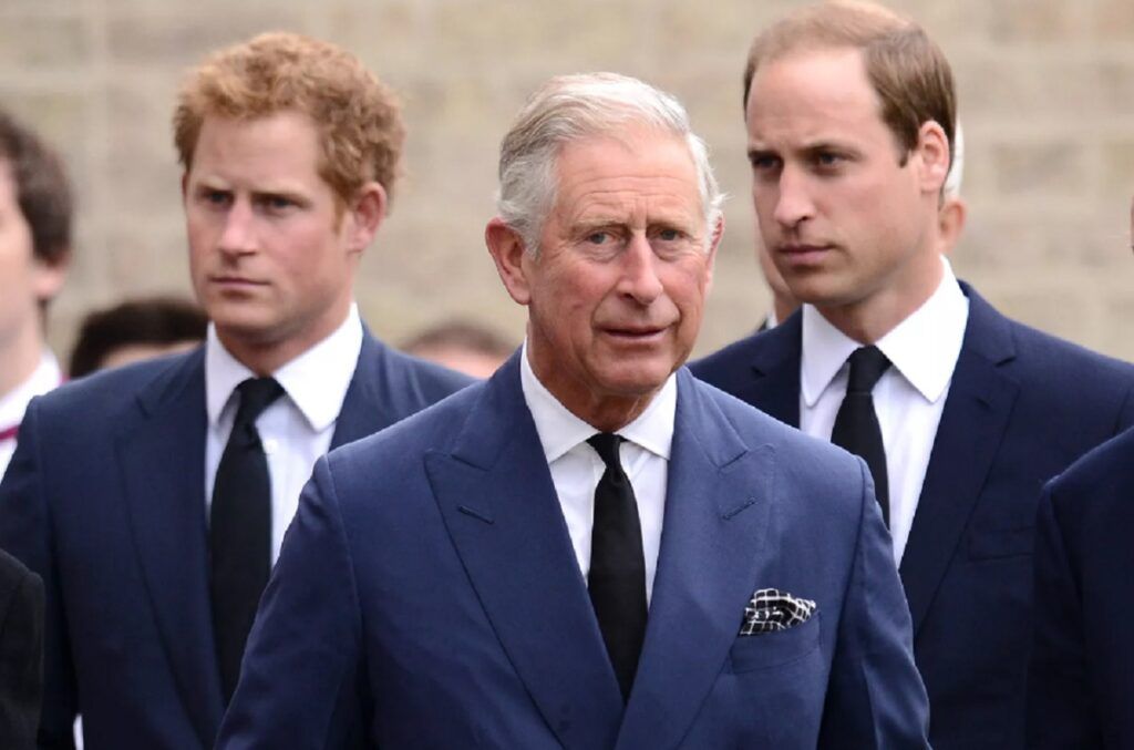 Sănătatea Regelui Charles al III-lea scoasă din nou pe tapet: posibila predare a tronului către Prințul William, în contextul tratamentului oncologic Situația de sănătate a regelui Charles al III-lea reapare în centrul atenției publicului și a opiniei publice, pe fondul zvonurilor despre o posibilă schimbare la conducerea Marii Britanii în următoarele luni