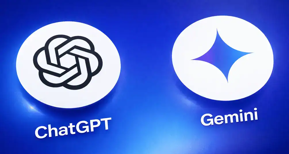 ChatGPT și Google Gemini, recomandări pentru cartelă sau abonament cu buget de 5 euro, Martie 2026