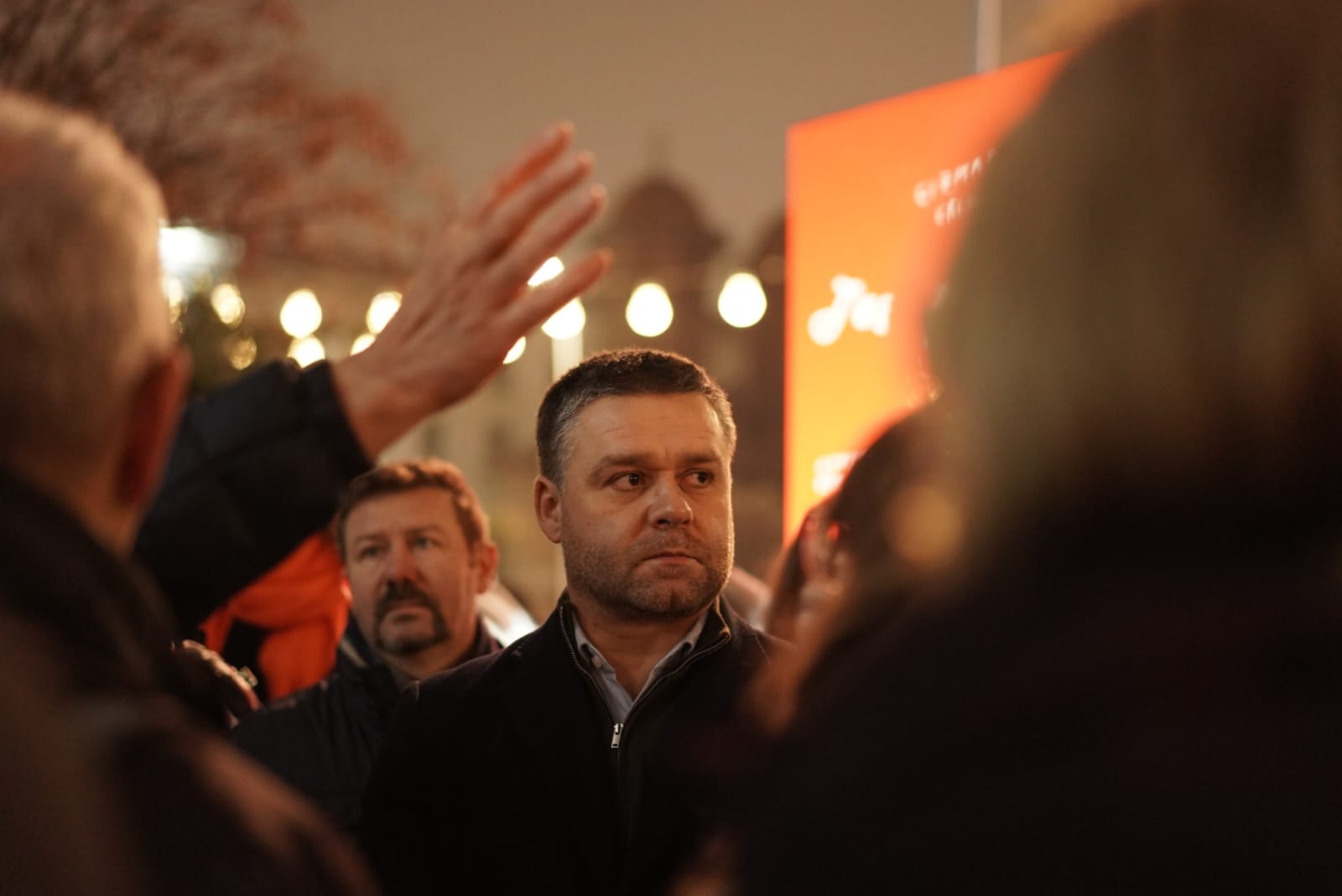 Ciprian Ciucu lansează podcast despre administratia Capitalei: „Nu am timp și nu mă pricep la TikTok”