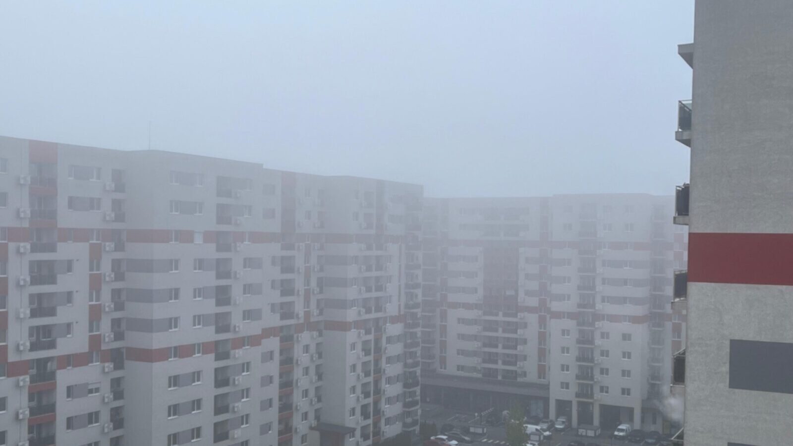 Ceață densă în județele Ilfov, Teleorman și Tulcea, drumuri închise în zona Capitalei Dimineața acestei zile a adus cu sine o situație dificilă pentru șoferi și locuitorii din mai multe zone ale țării