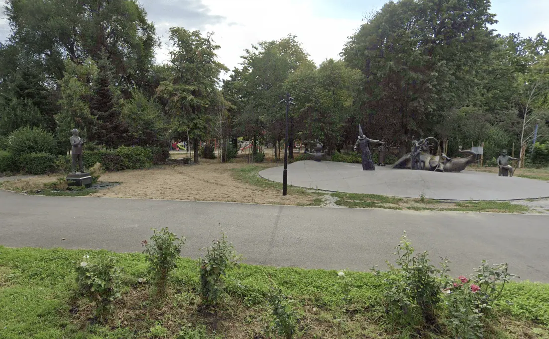 Primăria Sectorului 2 intenționează să preia în administrare Parcul Circului pentru o perioadă limitată, în cadrul unui proiect de reabilitare și modernizare, care urmează să fie supus aprobării în Consiliul Local pe 31 martie