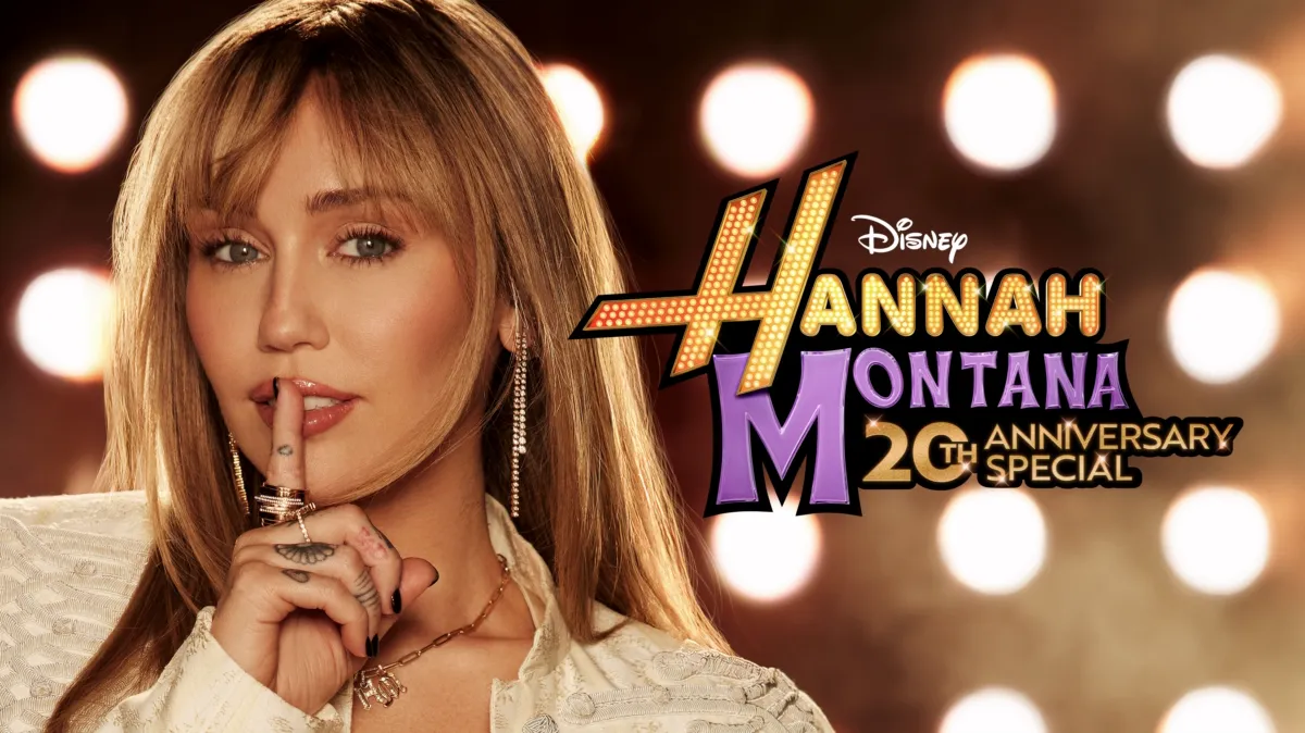 Specialul aniversar Hannah Montana, 20 de ani de la lansare