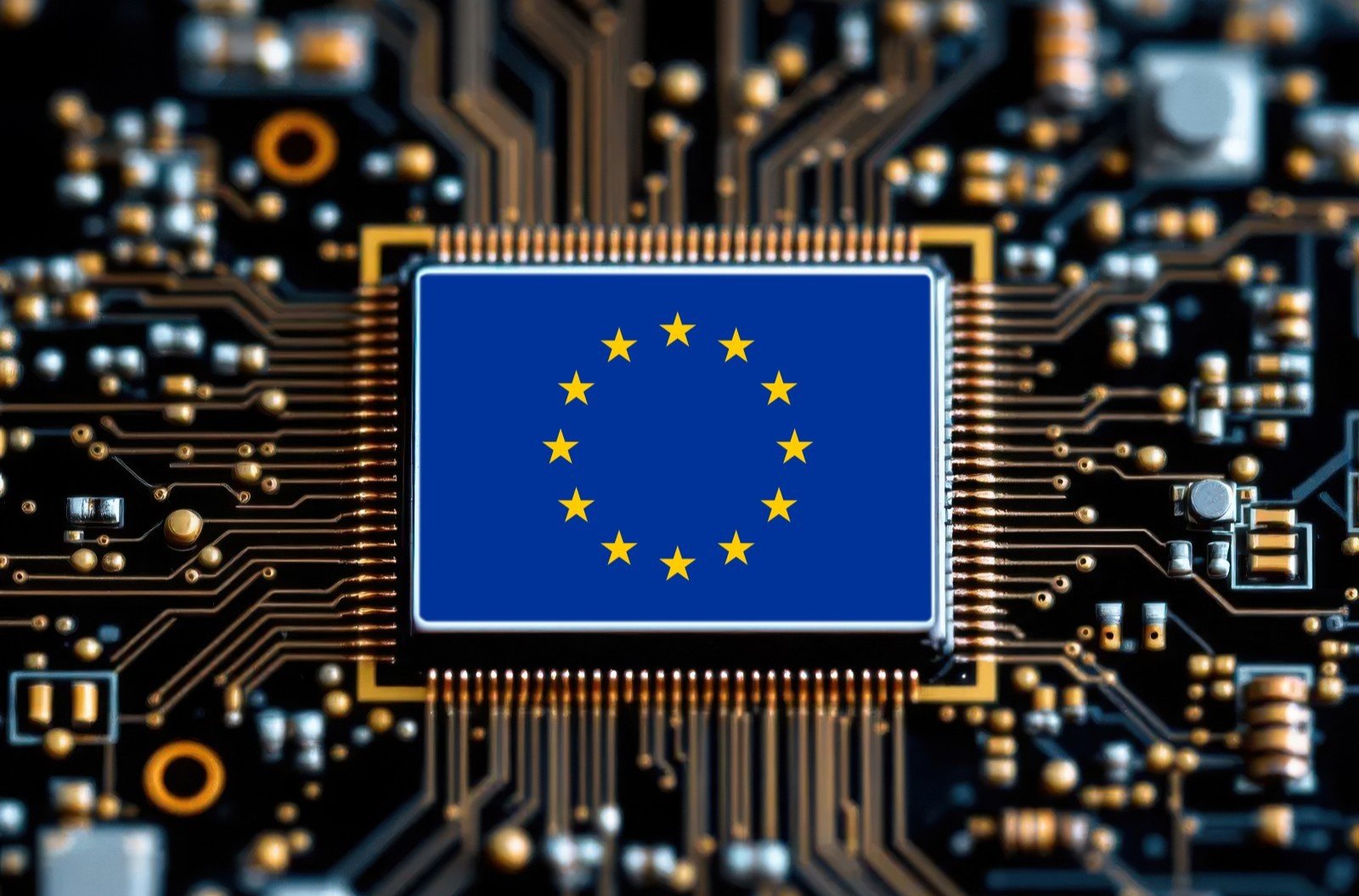 Guvernul României stabilește cadrul pentru participarea la proiectele europene în domeniul semiconductoarelor România face un pas important în consolidarea poziției sale în industria semiconductorilor, după ce Guvernul a aprobat recent un Memorandumul strategic