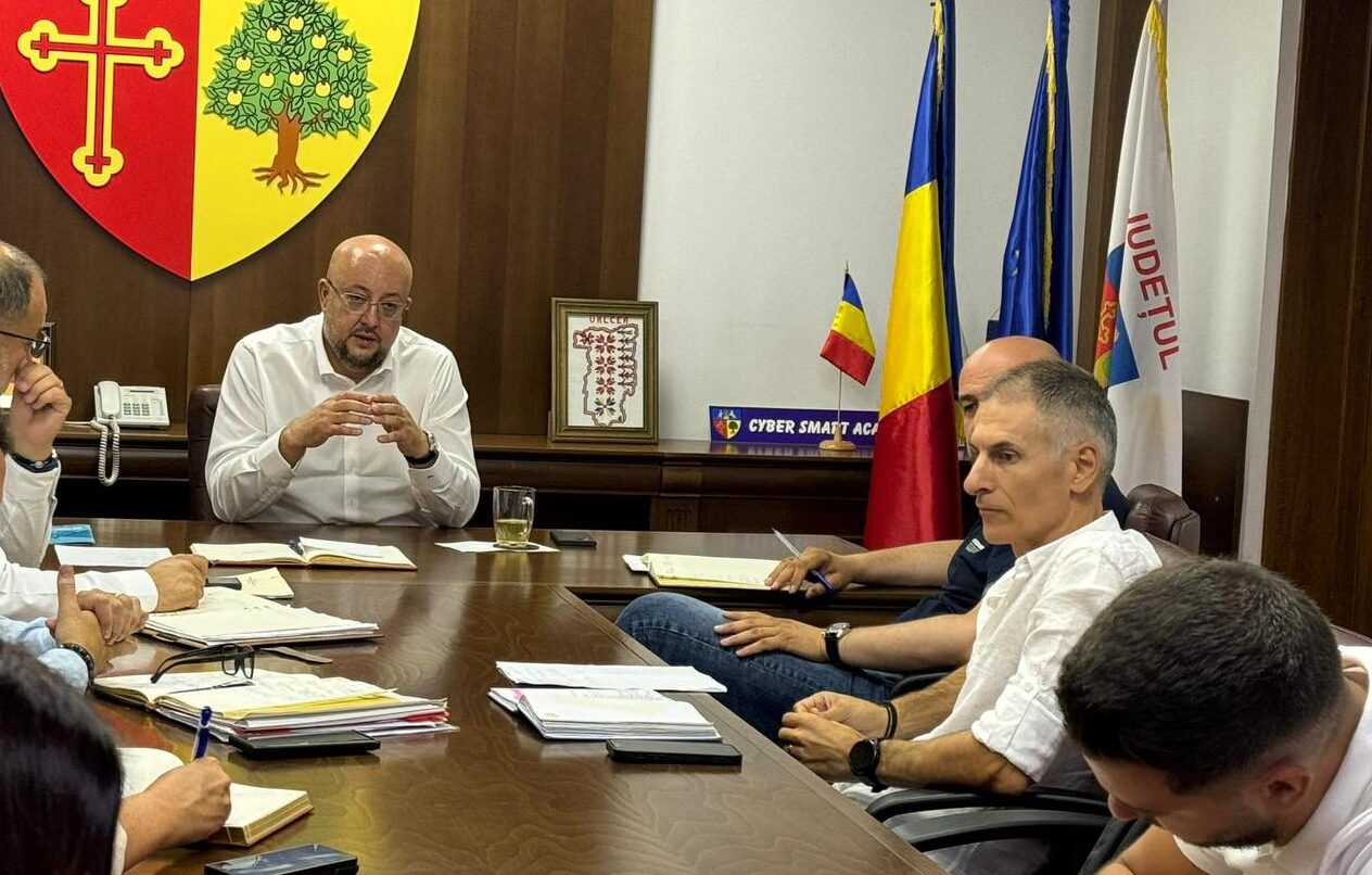 Liderii PSD din teritoriu cer votul pentru buget; Rădulescu: „Trebuie adoptat, chiar dacă e nedrept”