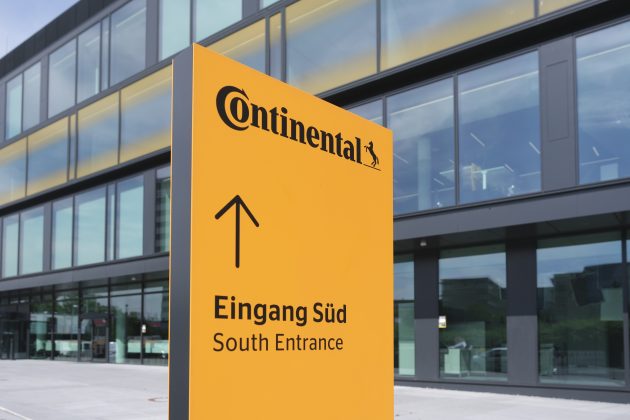 Continental, gigantul german din industria auto, traversează o perioadă dificilă în anul fiscal 2025