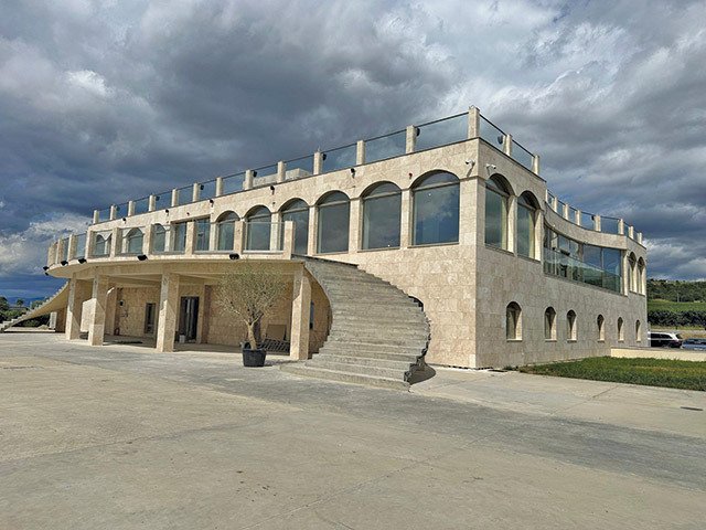 Grupul Ferrucio, controlat de antreprenorul Ninel-Aurelian Alexandru, anunță un proiect de amploare pentru comunitatea din Prahova, în prezent în plină dezvoltare economică