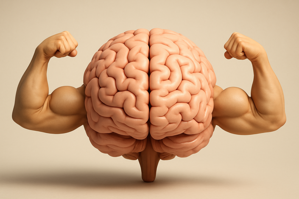 Cele mai bune 7 super-alimente pentru sănătatea creierului