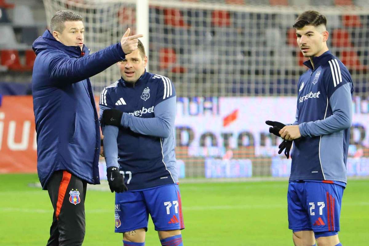 Liga 2, ultima etapă: cine obține biletele pentru play-off?