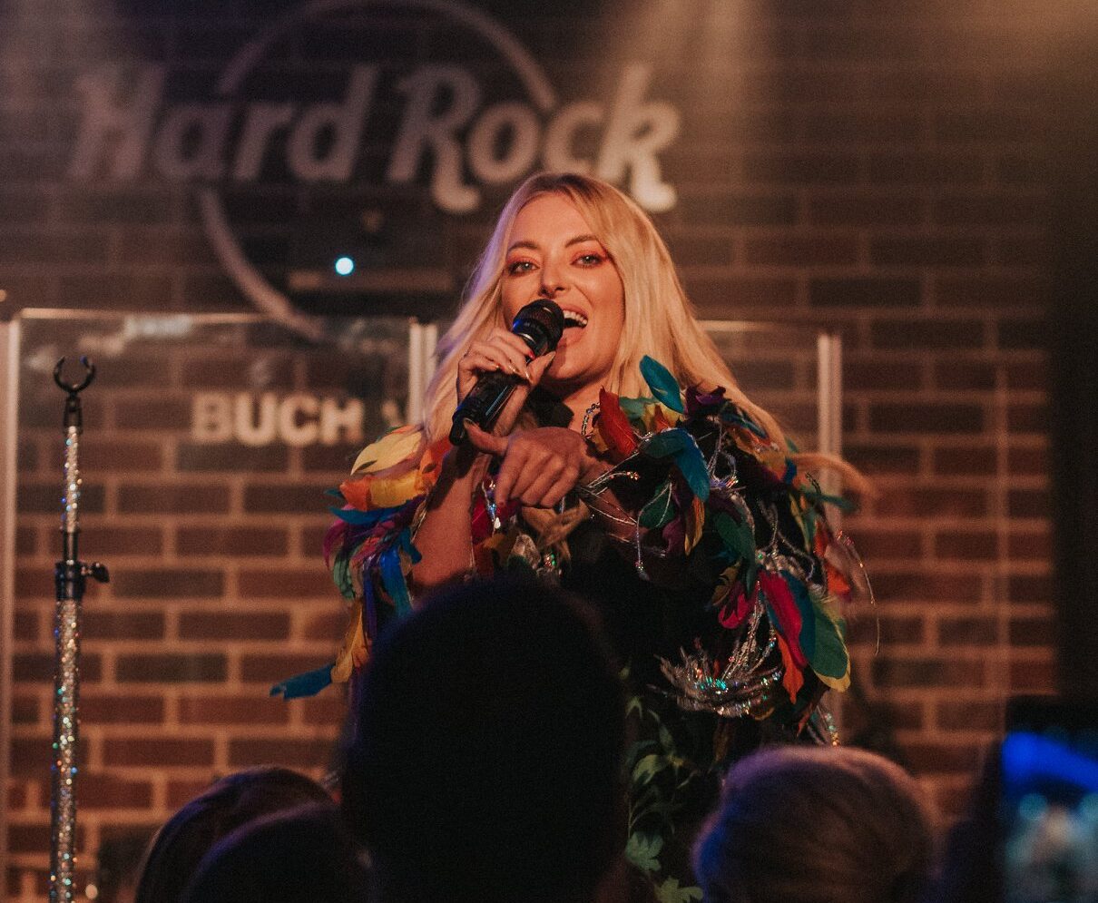 Weekendul 8 și 9 martie aduce în București o mulțime de evenimente, între concerte, teatru și momente dedicate celei mai importante zile a anului pentru femei