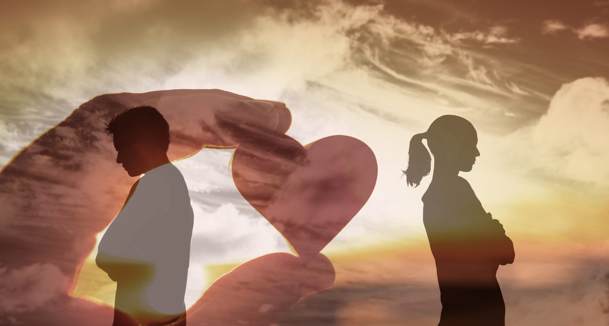 Durerea despărțirii, o realitate biologică activată în creier la fel ca și durerea fizică O despărțire amăgește adesea sufletul, dar, dincolo de durerile emoționale, ea are o componentă biologică precisă