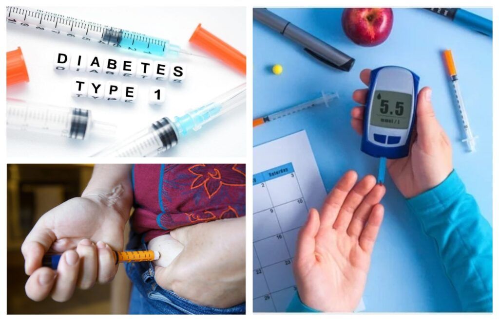 Tratament revoluționar care elimină necesitatea insulinei în diabetul de tip 1