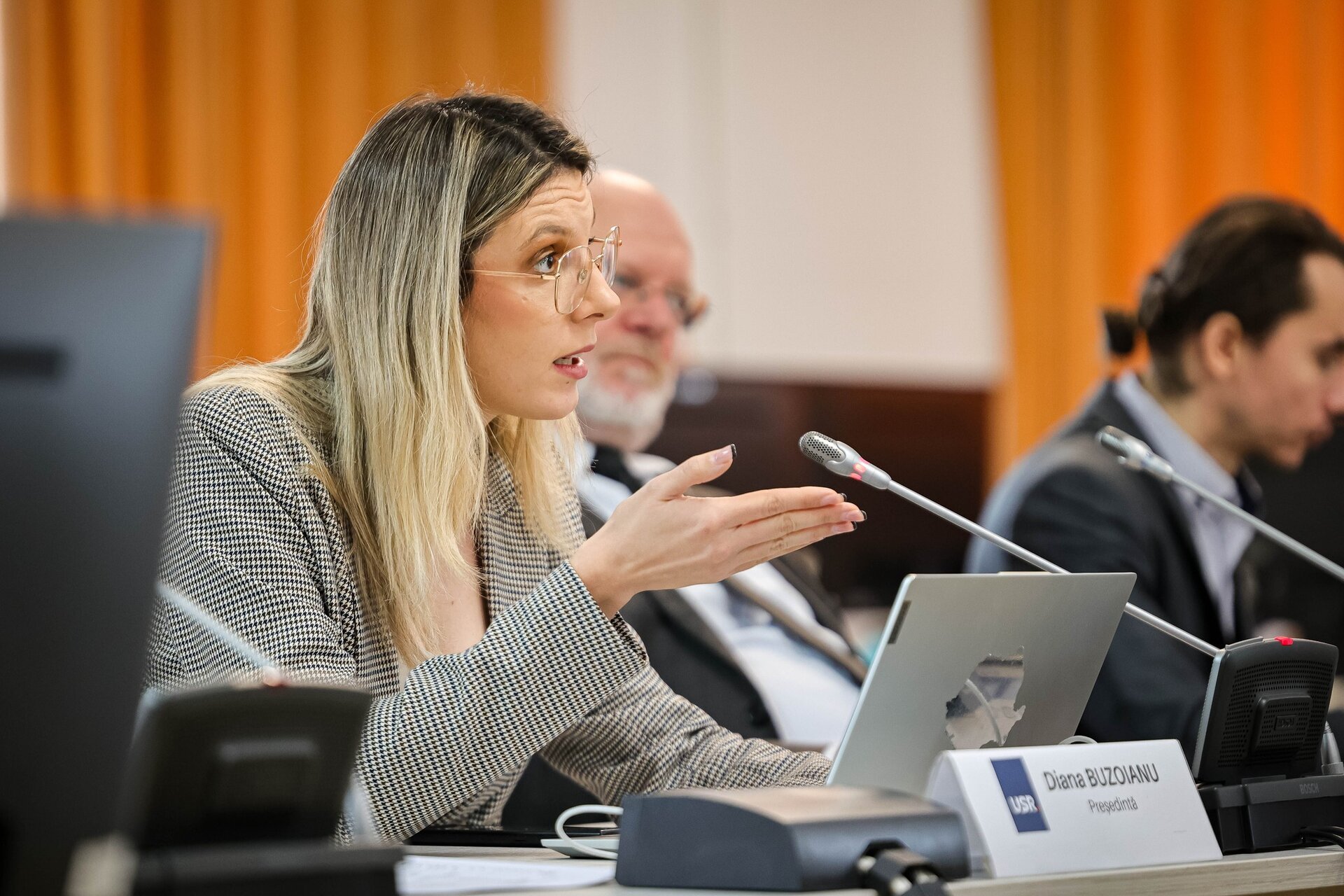 Bugetul Ministerului Mediului este orientat spre sustenabilitate și eficiență, punând accent pe atragerea fondurilor europene și utilizarea eficientă a resurselor naționale, conform declarațiilor recente ale ministrului Diana Buzoianu