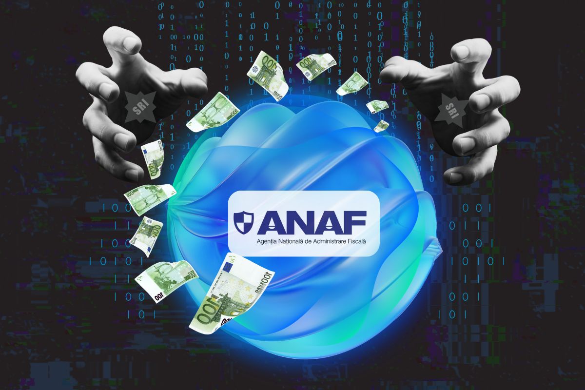 Digitalizarea ANAF și controversele legate de proiectul APIC controlat de SRI România s-a angajat, prin Planul Național de Redresare și Reziliență (PNRR), să implementeze până la finalul anului 2025 o platformă de tip Big Data, menită să transforme radical activitatea Agenției Naționale de Administrare Fiscală (ANAF)