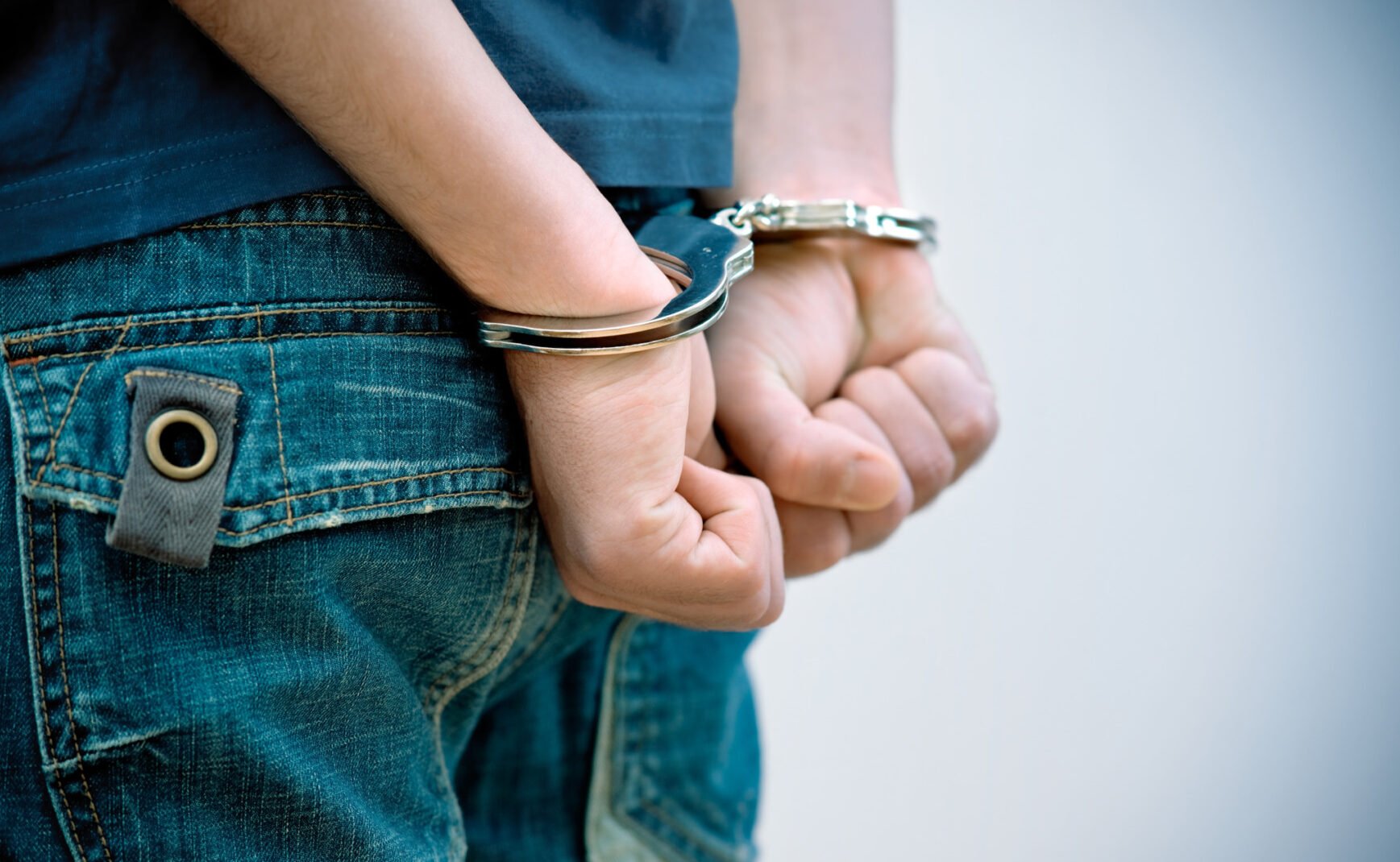 Bărbat reținut pentru agresiuni sexuale asupra a două femei în Sectorul 4