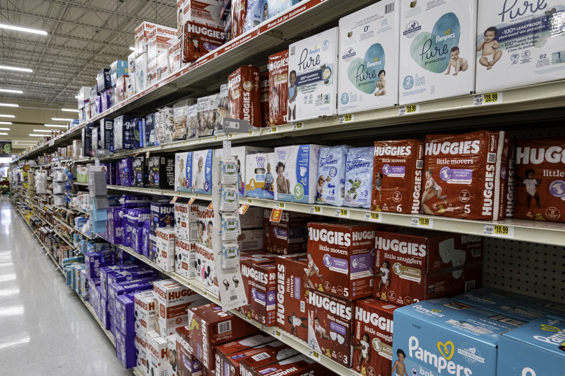 Deșeurile din scutece de unică folosință poluează planeta: Ministerul Mediului analizează alternative durabile La nivel mondial, problema gestionării deșeurilor devine din ce în ce mai acută, iar una dintre cele mai elocvente ilustrații este cantitatea uriașă de scutece de unică folosință care ajung anual în mediu