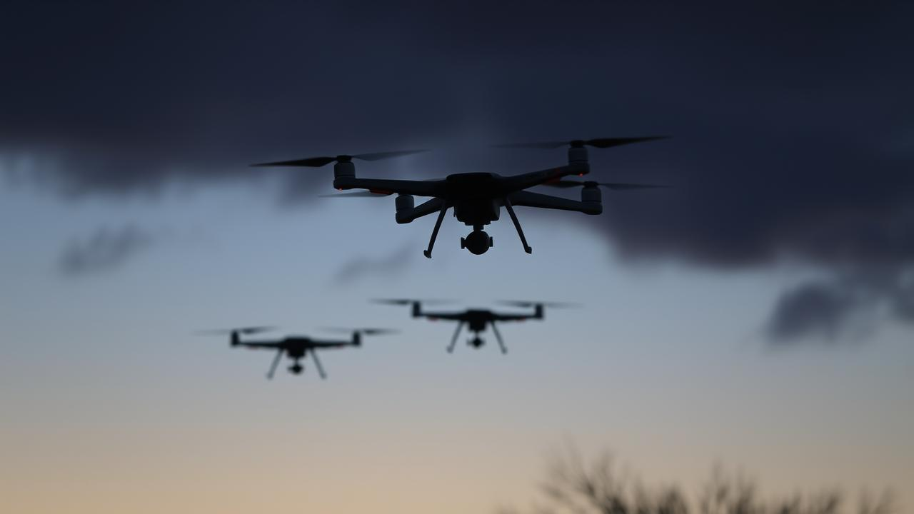 Noi atacuri cu drone asupra porturilor ucrainene de la Dunăre: situație tensionată în regiune Tensiunea din regiunea de la granița României cu Ucraina continuă să crească, după ce în cursul zilei au fost raportate noi atacuri cu drone în zona porturilor ucrainene de pe malul Dunării