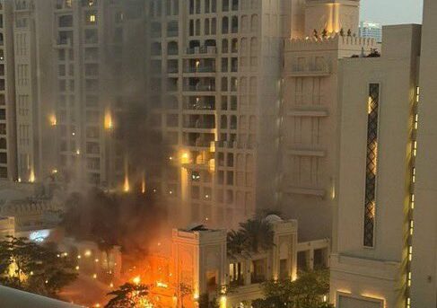 Criza din Iran zdruncină turismul și investițiile în Golf