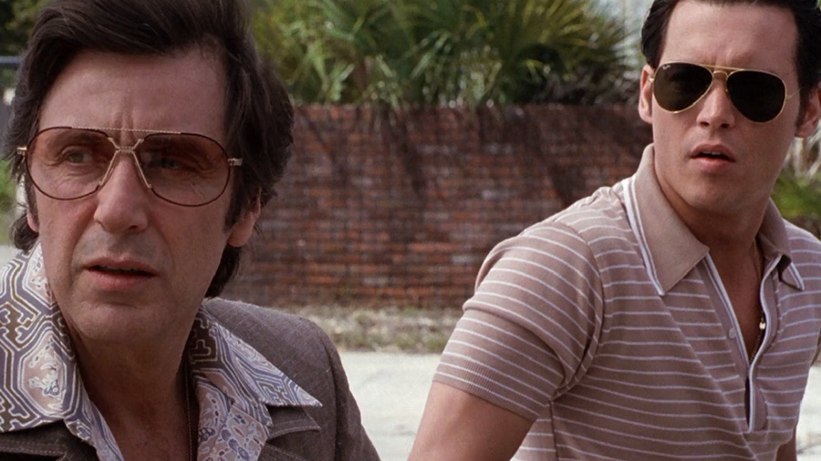 Drama criminală cu Johnny Depp care îți va sfâșia sufletul