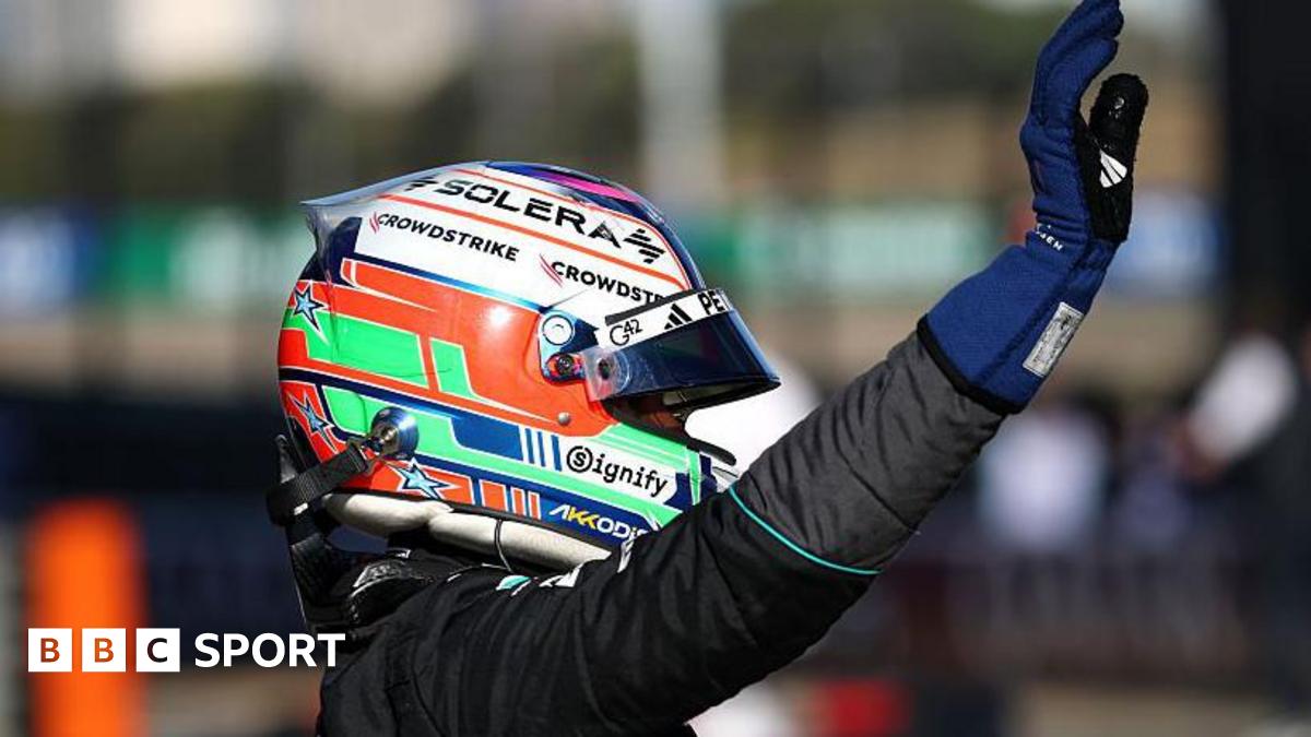 Cursa de calificare din Formula 1: victoria lui George Russell și surprizele de pe grilă George Russell s-a impus în această sesiune de calificări, stabilind cel mai bun timp și plecând de pe pole position pentru marele premiu de duminică