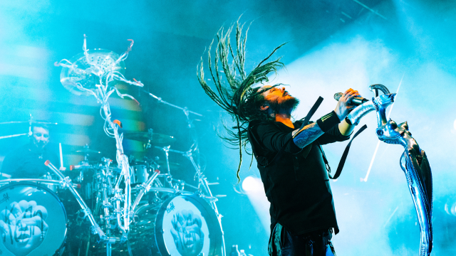 „Korn și hitul „Freak On A Leash”, în topul viralurilor pe TikTok”