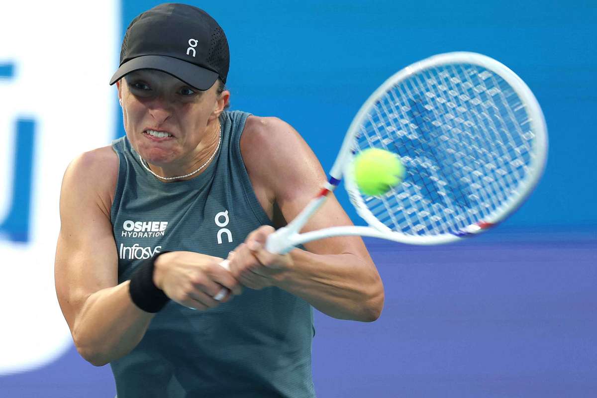 Iga Swiatek, campioana en-titre de la Miami Open și una dintre cele mai în vogă jucătoare ale momentului, a fost eliminată surprinzător în turul II al turneului din Florida