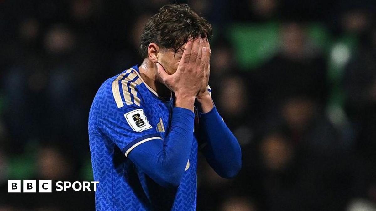 Criza talentelor autohtone în Serie A: de la gloria de odinioară la provocările actuale Italia, odinioară lider pe continent în fotbalul european, se confruntă astăzi cu o criză profundă a dezvoltării de talente locale