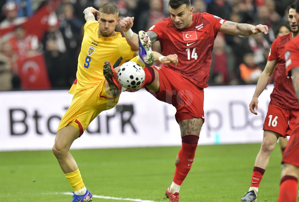 Naționala României va întrerupe perioada de odihnă după înfrângerea suferită în semifinala barajului pentru Campionatul Mondial 2026, și va urma să joace un meci amical împotriva Slovaciei pe data de 31 martie, în direct în Slovacia