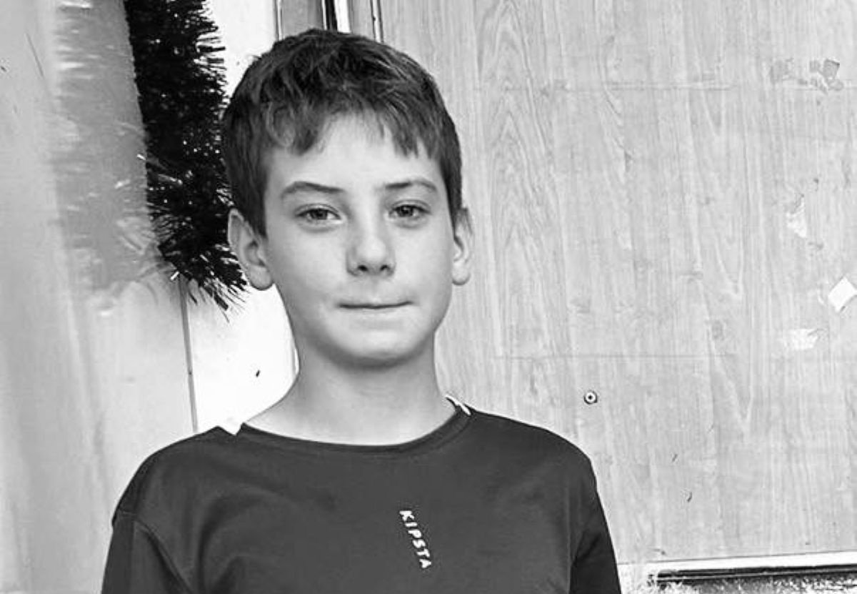 Elevul Dănuț, 14 ani, decedat după leșin în timpul orei de sport