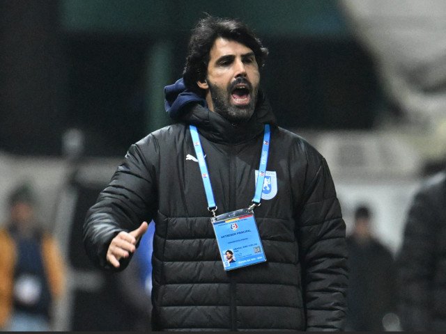 Coelho, după eșecul Craiovei: “Nu știu dacă voi fi pe bancă în următorul meci”