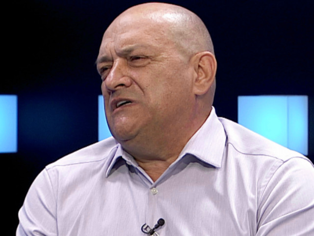 Gabi Balint critică dur după Turcia-România: „Eu pun o întrebare”