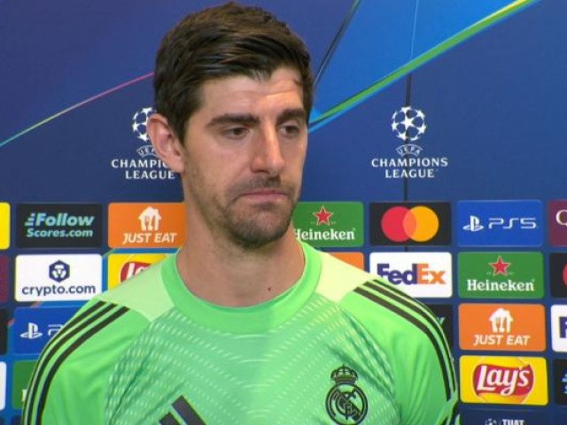 Thibaut Courtois a fost protagonista unui moment tensionat în debutul său în Liga Campionilor pentru Real Madrid, după o intervenție decisivă ce a atras atenția asupra problemelor din defensiva madrilenă