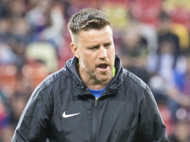 FC Voluntari anunță în sfârșit schimbarea majoră a stafului tehnic, însemnând și numirea lui Mihai Pintilii ca principal antrenor