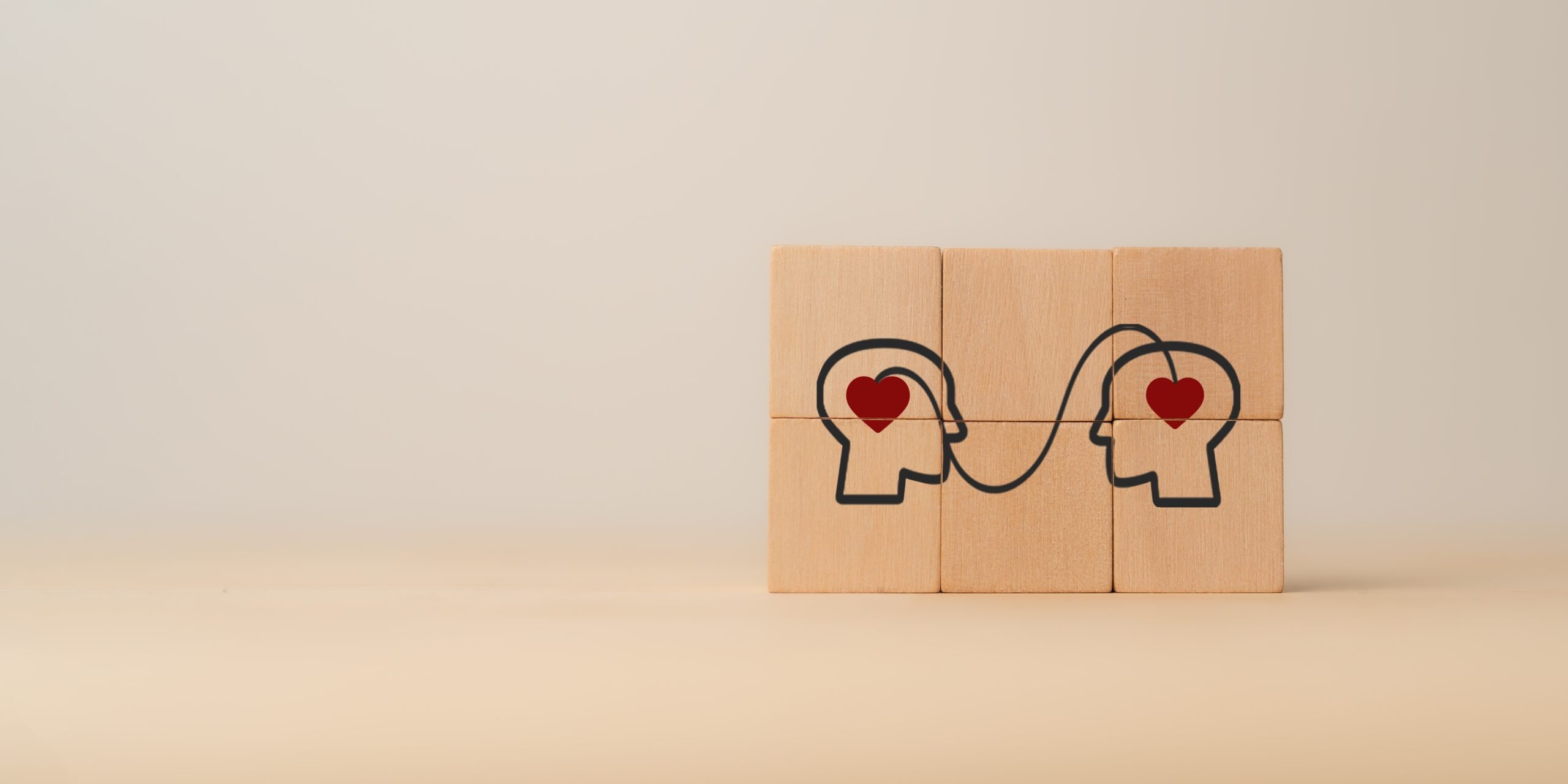 Empatia, o valoare profund umană, poate deveni uneori o capcană dacă nu este gestionată cu înțelepciune