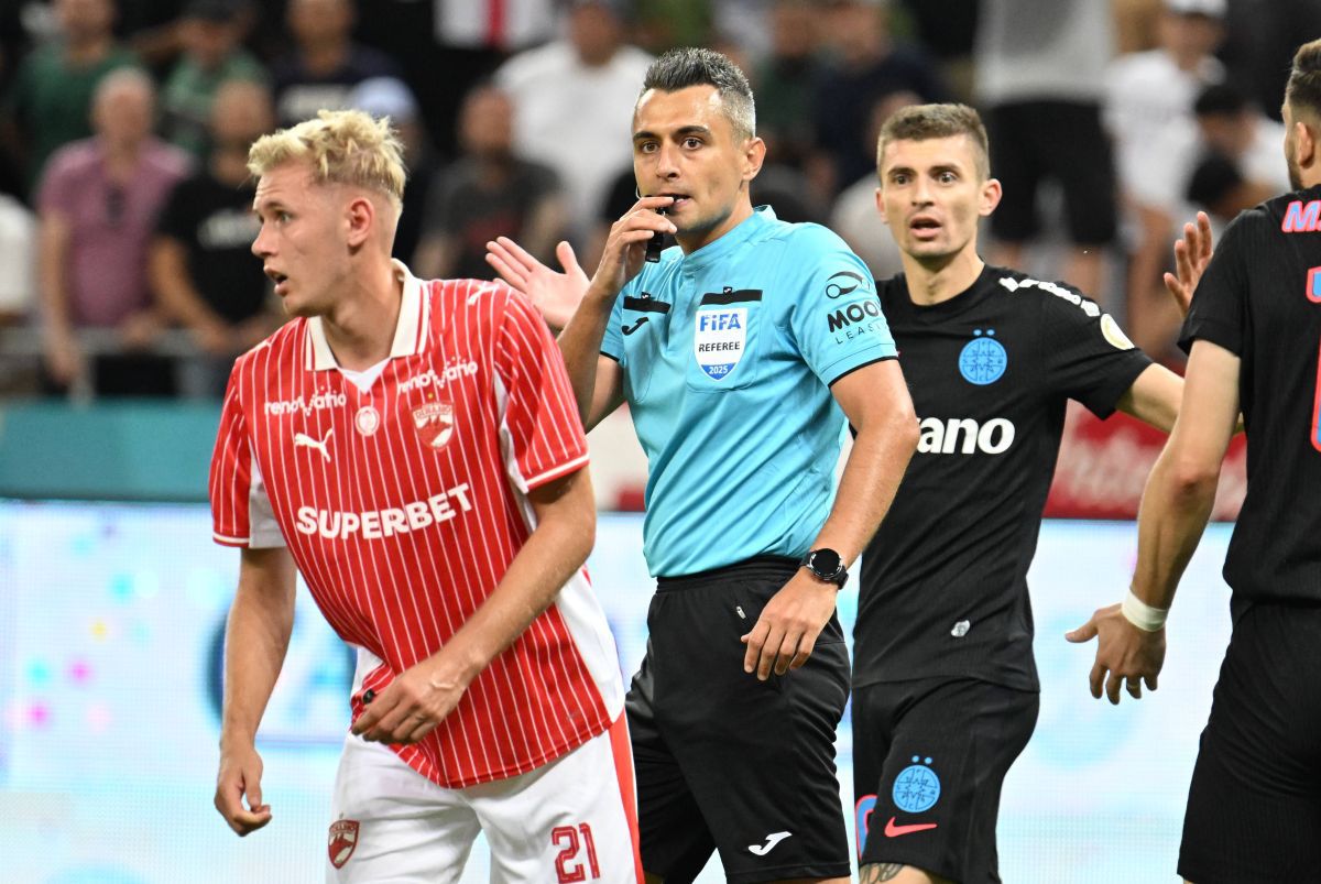 O nouă grupă, pe lângă play-off și play-out!